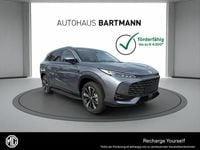 Neu MG HS Luxury 272 PS (200 kW) 2026 Hampstead grey SUV