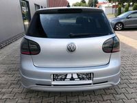gebraucht VW Golf V 1.4, tüv, bitte lesen