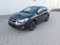 Gebraucht Subaru XV Exclusive+ 150 PS (110 kW) 2013 Grau SUV