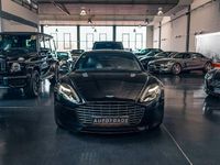Gebraucht Aston Martin Rapide 560 PS (411 kW) 2015 Schwarz Limousine