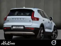 Gebraucht Volvo XC40 Core 163 PS (119 kW) 2025 Blau SUV