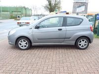 gebraucht Chevrolet Aveo 1.2 LS LPG-GAS !!!