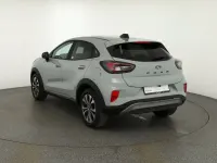 Neu Ford Puma Titanium 155 PS (114 kW) 2025 Grau SUV