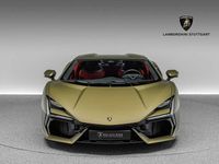 Usata Lamborghini Revuelto 1016 CV (747 kW) 2024 Verde Coupé
