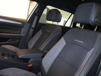 Gebraucht VW Passat Alltrack 200 PS (147 kW) 2021 Weiß Kombi