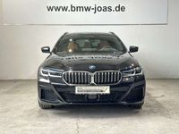 gebraucht BMW 530 e xDrive Touring
