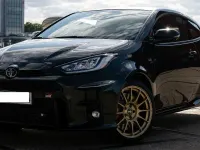Gebraucht Toyota Yaris 261 PS (191 kW) 2024 Schwarz Kleinwagen