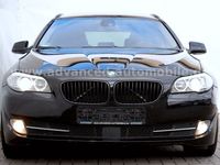 gebraucht BMW 530 d xDrive|LEDER|NAVI PROF|STANDHEI|AHK|HUD|19Z