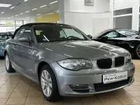 Usata BMW 120 Efficient Dynamics 177 CV (130 kW) 2009 Andere Utilitaria