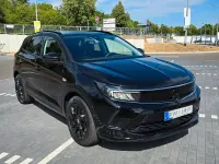Gebraucht Opel Grandland X 224 PS (164 kW) 2023 Schwarz SUV
