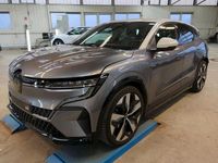 Gebraucht Renault Megane E-Tech Techno 160 kW (218 PS) 2022 Grau Limousine