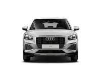 Gebraucht Audi Q2 Advanced Plus 150 PS (110 kW) 2024 Florettsilber metallic SUV