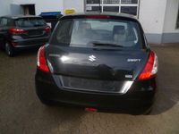Second-hand Renault Twingo Initiale Paris 75 CP (55 kW) 2013 Negru Hatchback