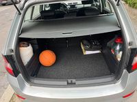 Gebraucht Skoda Fabia Active 60 PS (44 kW) 2022 Silber Kleinwagen