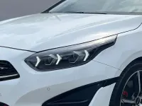 Gebraucht Kia ProCeed GT GT 204 PS (150 kW) 2023 Weiß Kleinwagen