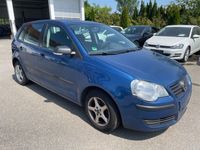 gebraucht VW Polo IV Trendline