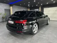 Gebraucht Audi A6 S-Line 210 PS (154 kW) 2022 Schwarz Kombi
