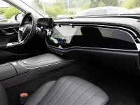 Gebraucht Mercedes E300 Premium Plus 313 PS (230 kW) 2025 Schwarz metalliclack obsidianschwarz Limousine