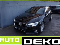Gebraucht Audi A4 Sport 190 PS (139 kW) 2019 Schwarz Limousine