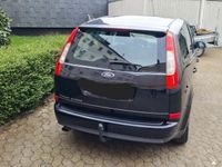 gebraucht Ford C-MAX 1,6 Ti-VCT Trend Trend