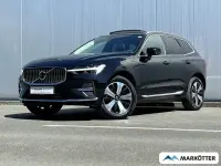 Gebraucht Volvo XC60 Plus 398 PS (292 kW) 2023 Schwarz SUV