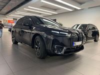 Gebraucht BMW iX Performance 239 kW (326 PS) 2023 Grau SUV