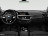 gebraucht BMW 118 i Advantage AHK LED PDC V+H Tempomat Klima