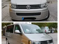 Używany VW T5 179 KM (131 kW) 2010 Szary Van