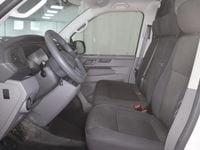 Gebraucht VW Transporter 110 PS (80 kW) 2023 Weiß Van