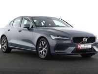 Gebraucht Volvo S60 Core 197 PS (144 kW) 2024 Grau Limousine