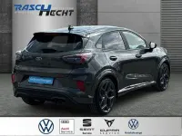 Gebraucht Ford Puma Performance Edition 200 PS (147 kW) 2024 Magneticgrau (metallic) SUV
