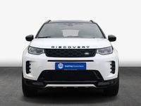 gebraucht Land Rover Discovery Sport P300e R-Dynamic SE (23MY)