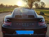 Gebraucht Porsche 991 560 PS (411 kW) 2014 Schwarz Coupé