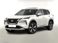 Neu Nissan X-Trail Tekna 163 PS (119 kW) 2026 SUV