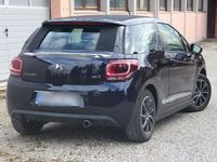 gebraucht Citroën DS3 Cabriolet 