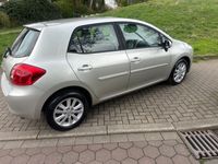 gebraucht Toyota Auris 1.6-l-Dual-VVT-i Executive MultiMode