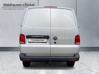 gebraucht VW Transporter 6.1 Kasten EcoProfi Motor: 2,0 l TDI SCR 81 kW Getriebe: 5-Gang-Schaltgetriebe Radstand: 3000 mm