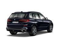 gebraucht BMW X5 xDrive45e Sportpaket/HUD/AHK/Navigation/Leder