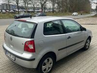 gebraucht VW Polo 1.2