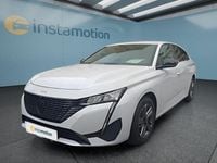 Gebraucht Peugeot 308 2024 Weiss