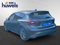 Gebraucht Ford Focus ST-Line X 155 PS (114 kW) 2024 Metallic