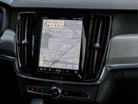 Gebraucht Volvo V90 455 PS (334 kW) 2025 Schwarz Kombi