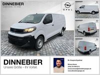 Gebraucht Opel Vivaro 144 PS (105 kW) 2024 Weiss Van / Kleinbus