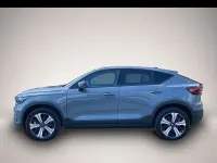 Gebraucht Volvo C40 Ultimate 169 kW (231 PS) 2023 Grau SUV