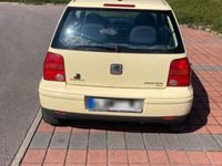 gebraucht Seat Arosa Diesel 1.7 2002 Jahr