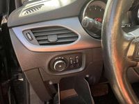 Gebraucht Opel Astra Edition 101 PS (74 kW) 2017 Kombi