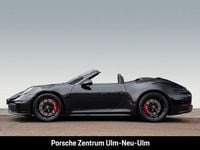 Neu Porsche 911 Carrera Cabriolet 541 PS (397 kW) 2026 Schwarz Cabrio