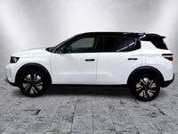 Gebraucht Opel Frontera 145 PS (106 kW) 2025 Karbonschwarz metallic SUV