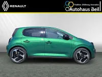 Neu Renault Twingo Urban 60 kW (82 PS) 2026 Absolutgrün Kleinwagen