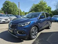 Gebraucht Renault Kadjar Intens 159 PS (116 kW) 2021 Blau SUV